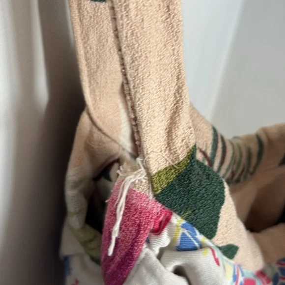 Reversible Totebag - Picture 4 of 4